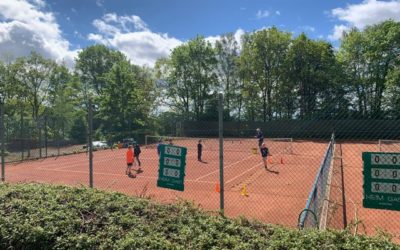 Tennis Rückblick 2024 / Ausblick 2025