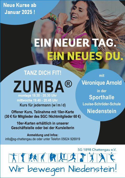 Zumba2025