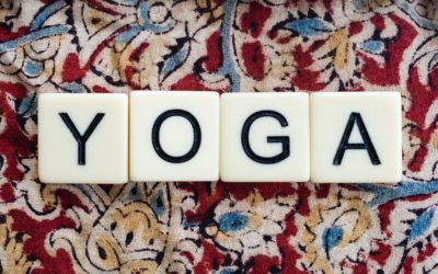 Freie Plätze im neuen Hatha-Yoga Kurs